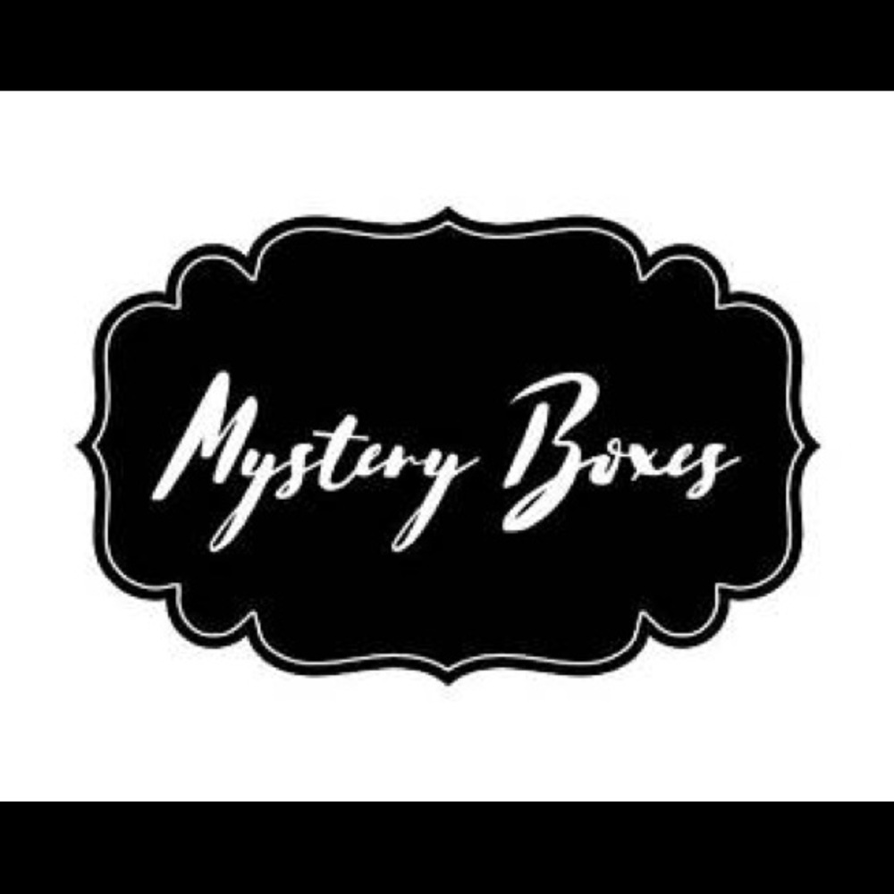 Jewelry Mystery Box!